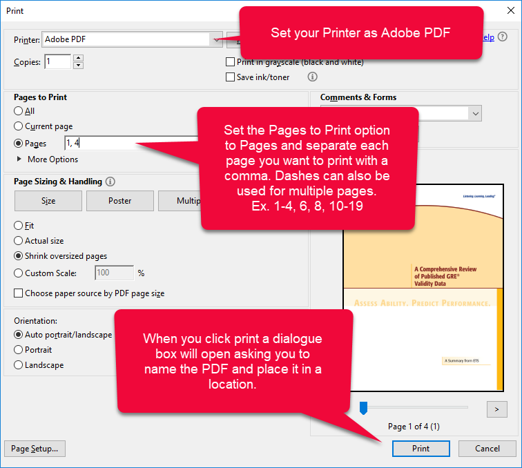 how to add comment box in adobe acrobat pro for mac