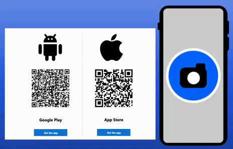 QR Code Scanner PRO - Official app in the Microsoft Store